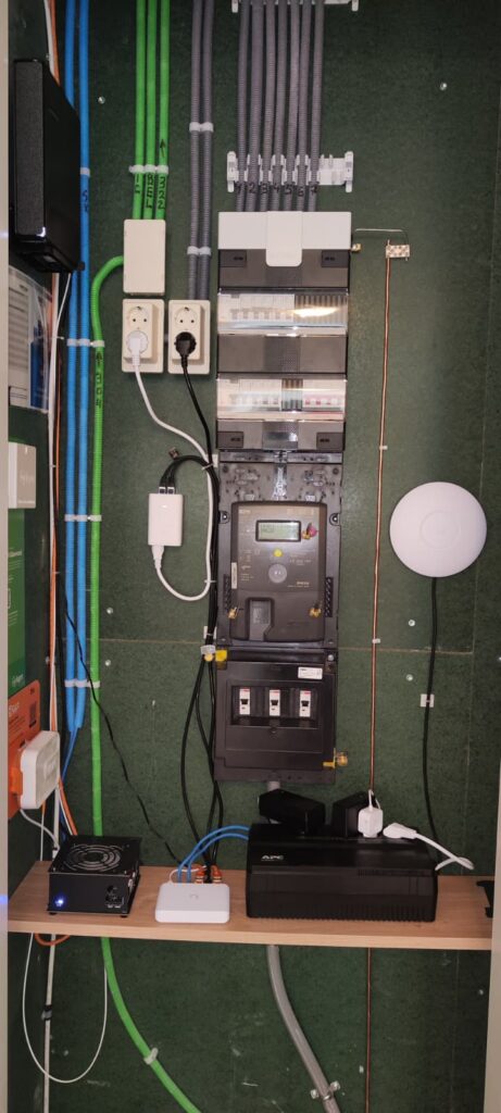 Homelab picture