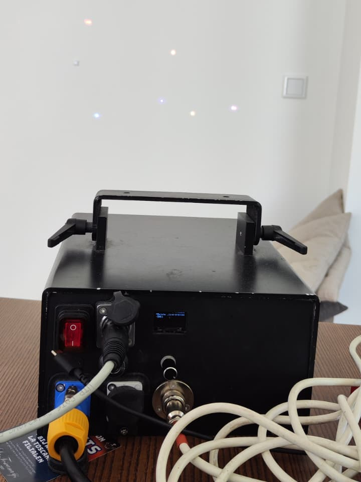 Showlaser picture